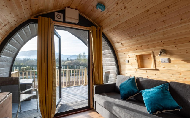 Callander Hostel
