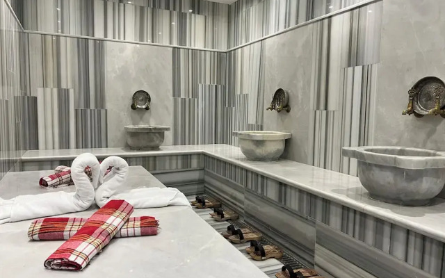 İnebolu EsKonak Otel