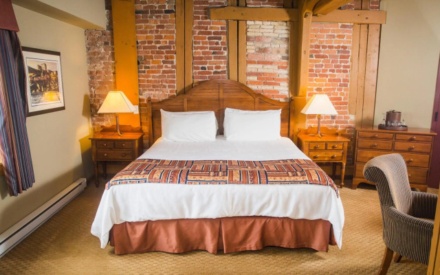 The Murray Premises Hotel