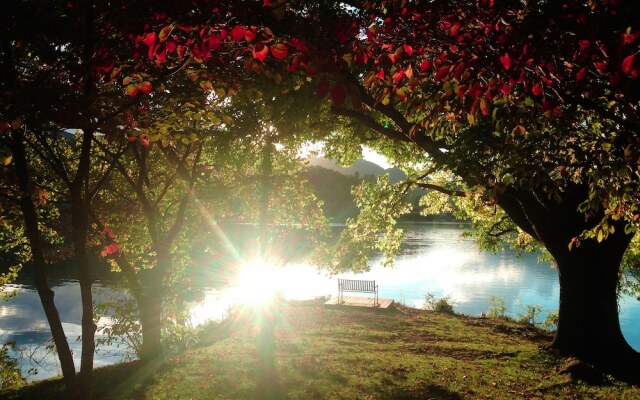 Lambuth Inn at Lake Junaluska