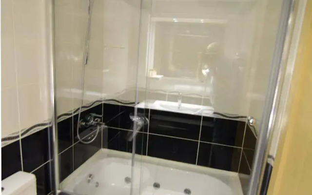 Özdemir Palas Hotel