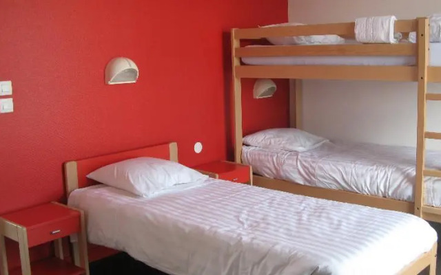 Ethic Etapes Clair Matin