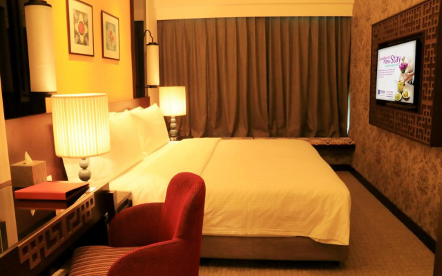 Estadia Hotel