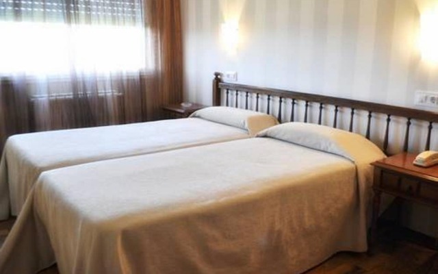 Hotel Urban Monte Blanco by Eurotels