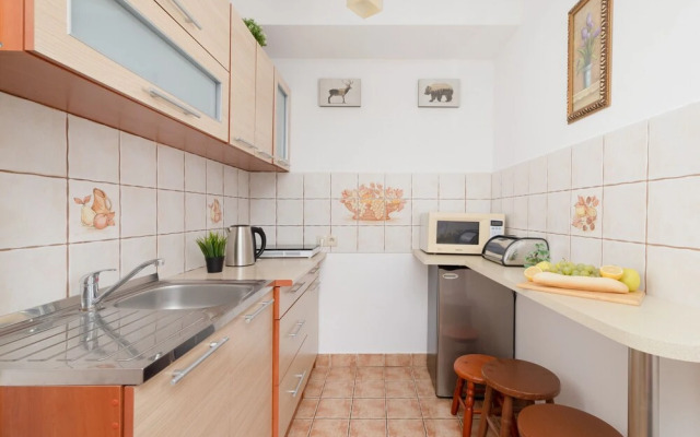 Studio Boruty-spiechowicza by Renters