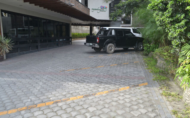 Stonewood Hotel