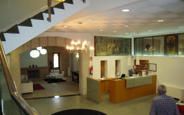 Méndez Núñez Hotel