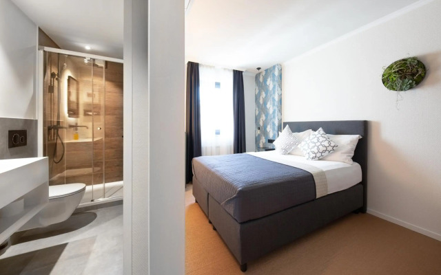 Hotel Astoria