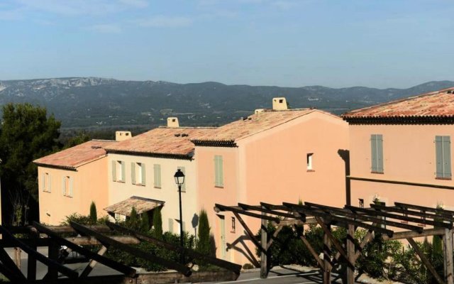 Les Coteaux de Pont Royal en Provence - maeva Home - Appartement 2 Pièces 4 22