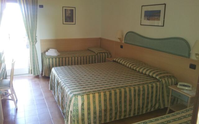 Hotel Villa Belvedere