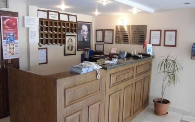Hotel Klasman