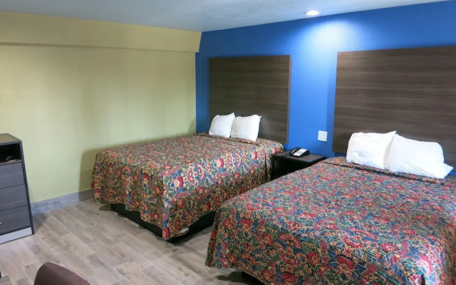 Gateway Motor Inn