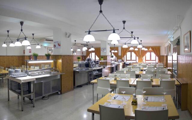 Albergue Inturjoven Cazorla - Hostel