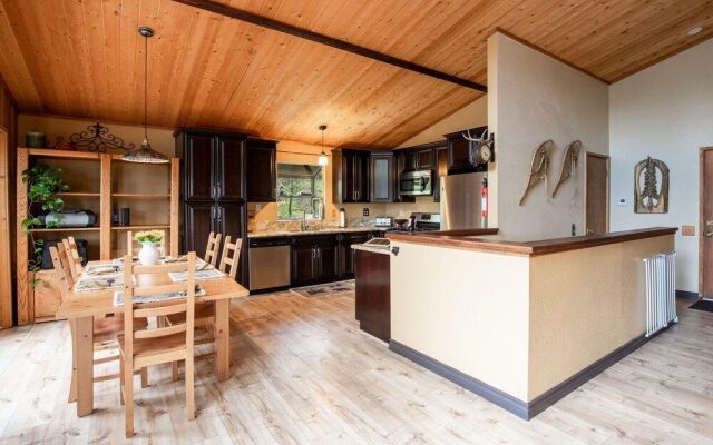 Chateau Milagro - 1104 by Big Bear Vacations