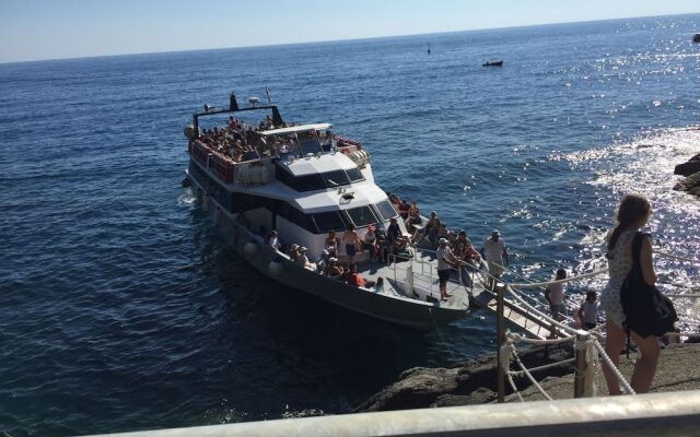 Affittacamere Patrizia - Hostel