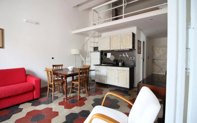 Relax Apartment Navona Sq