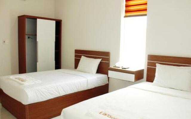 Chelsea Hotel Nha Trang