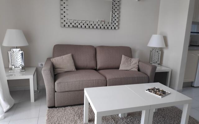 Apartamento Silvana