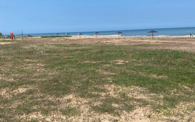 База Отдыха Морская Бухта