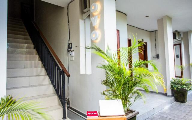 The Radiance Guesthouse