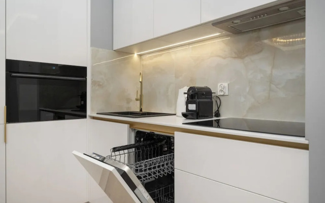Księcia Witolda by Renters Prestige