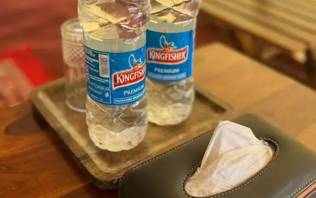 Rishikul Kumbh Cottages