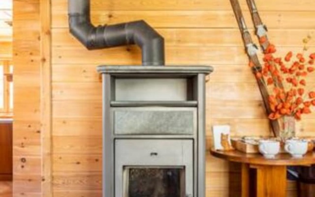 B&B Chalet Il Picchio