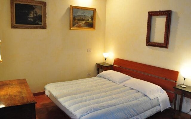 Navona Nice Room