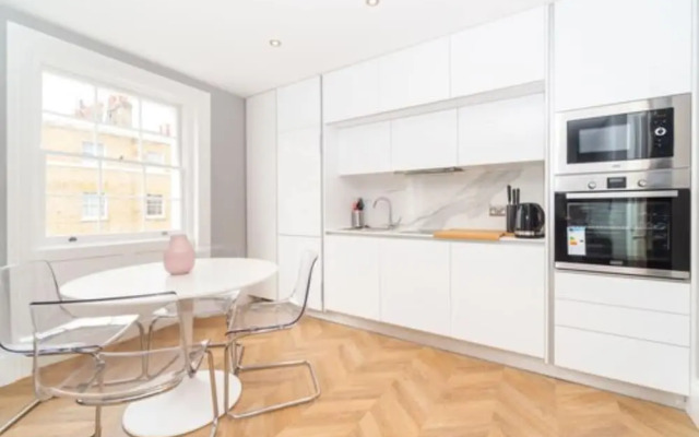 PML Apartments Southwick Street