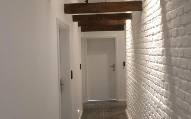 Studio Rental Central Warsaw