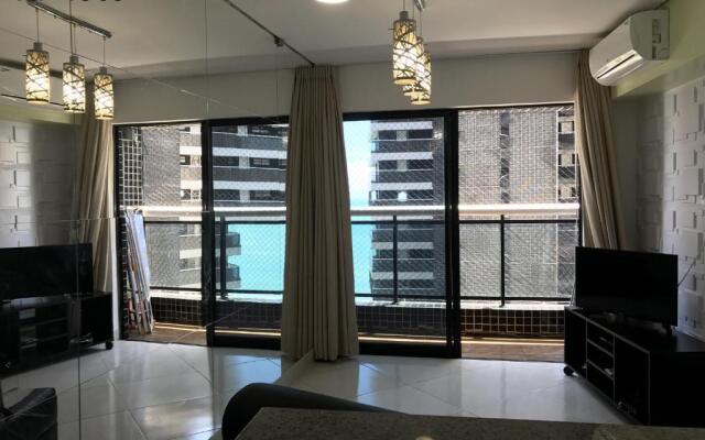 Apartamentos Landscape Beira Mar