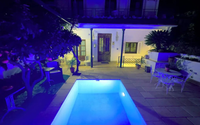 Suite Comares