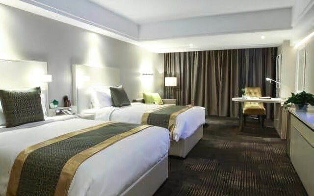 Golden NO.1 Hotel