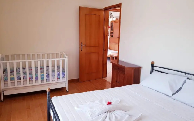 Eftihia s Traditional House