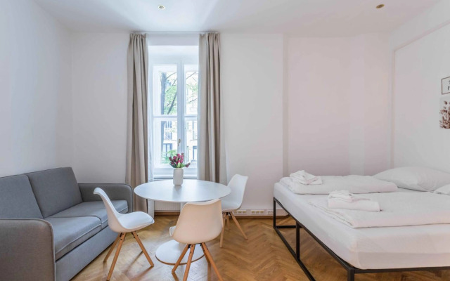 Beautiful Apartment City Center 4