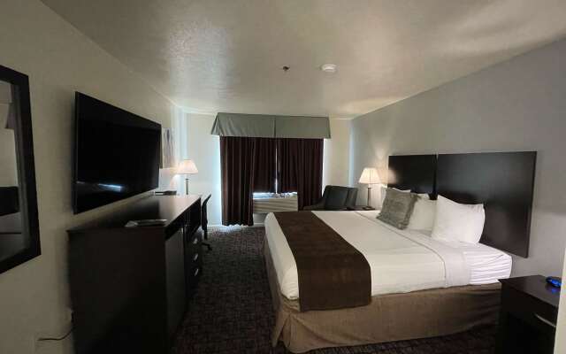 Best Western El Centro Inn