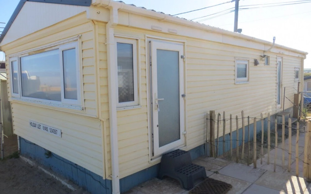 Sunset Beach Retreatliterally On The Beach