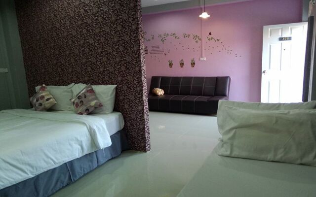 Winhouse Hotel
