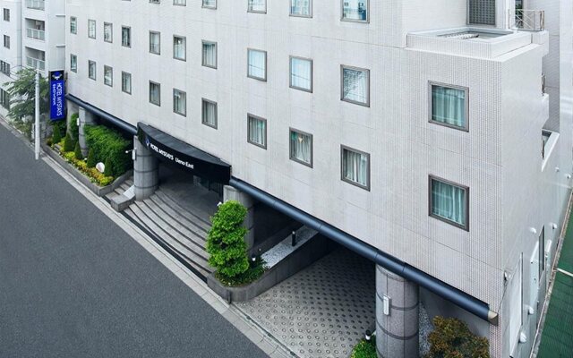 HOTEL MYSTAYS Ueno East