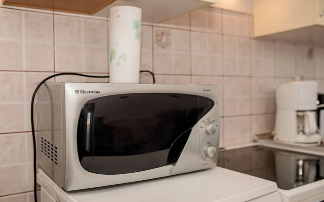 Rab Oasis Retreat - 3 Bedroom Apartment