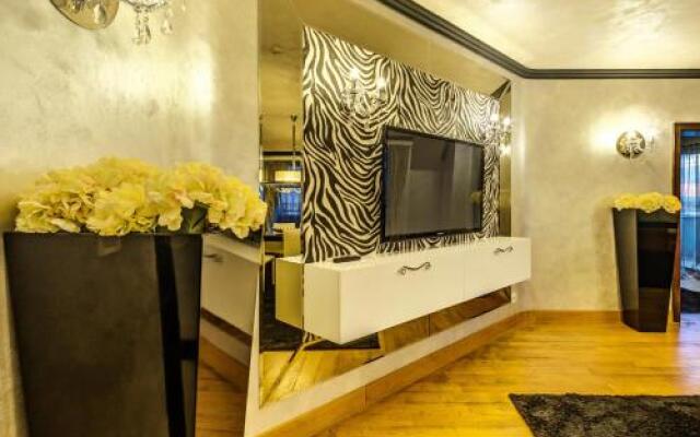 Capital City Center Apart Residence