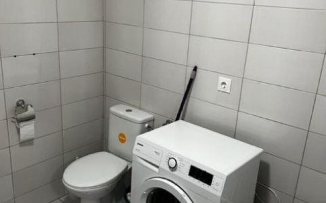 Apartament 9 Central