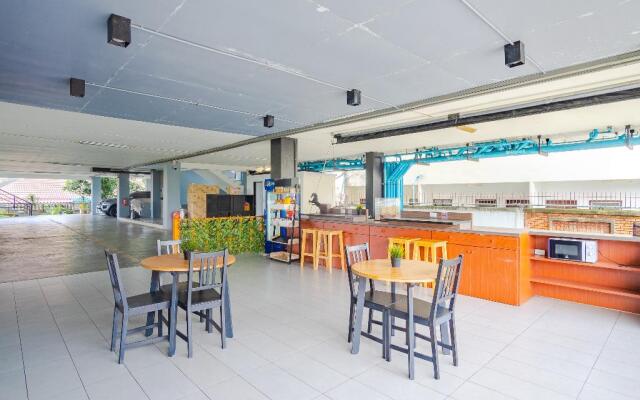 AJ Residence