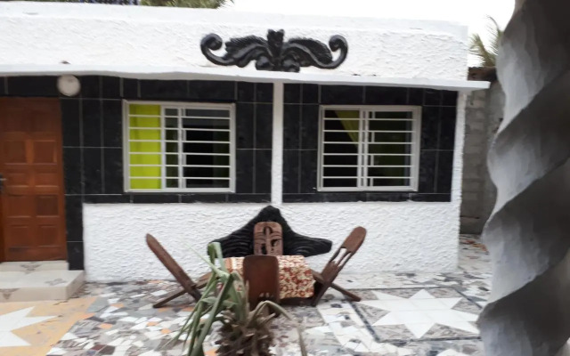 Jungle Beach Resort