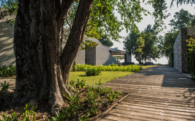 Tolani Resort Kui Buri