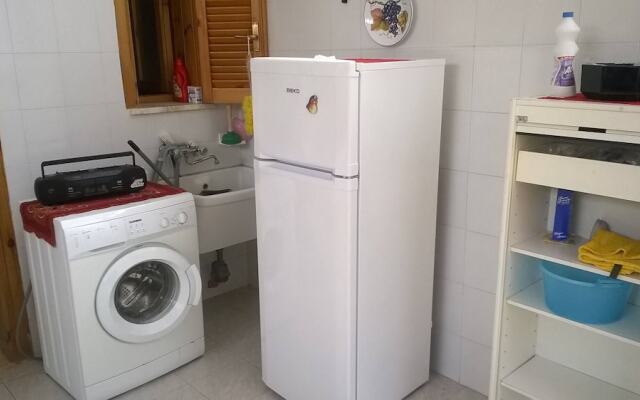 Holiday Apartment Villetta A Torre Dell Orso Pt34 Close To The Beach With