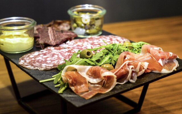 Novotel Bucharest City Centre