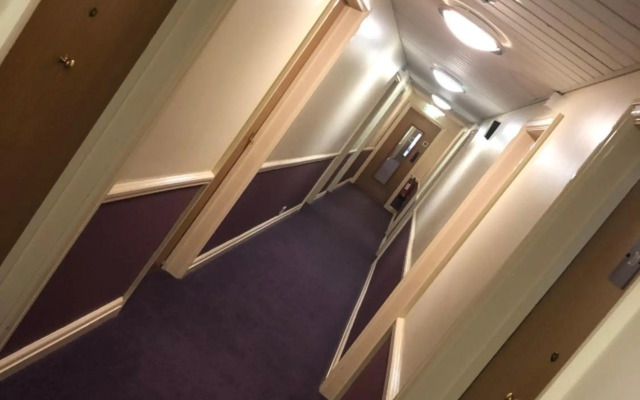 Purple Roomz