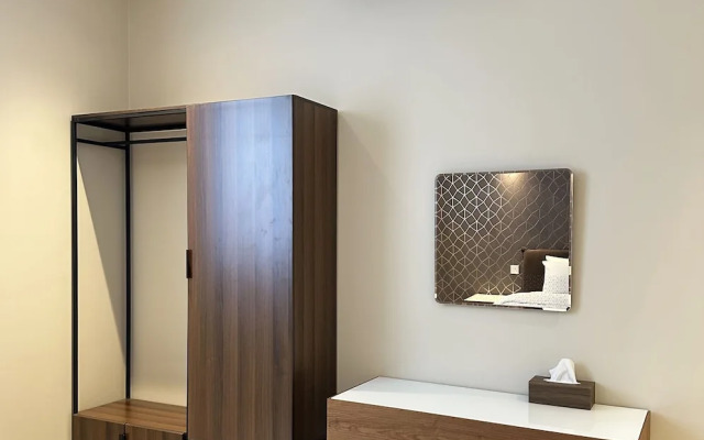 Ar Rabi H-8 Luxurious Creativity AZ36