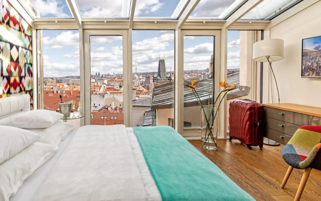 Malostranska Residence